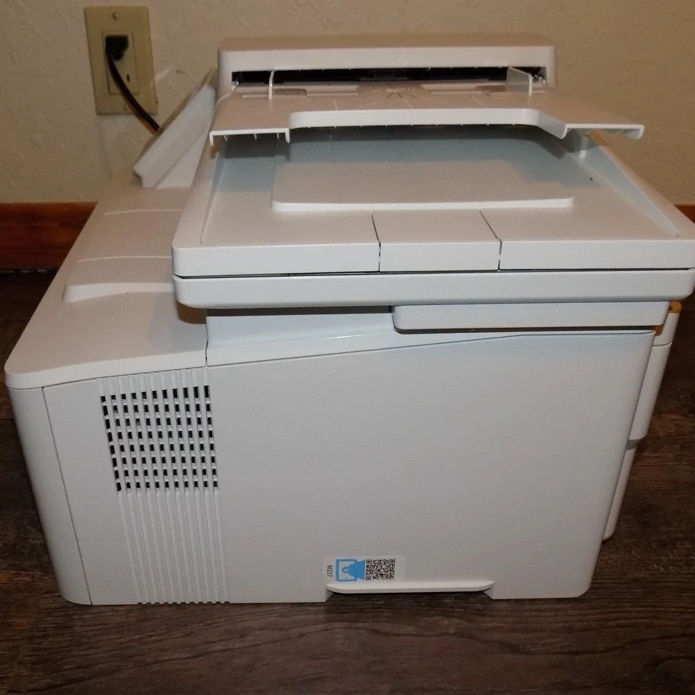 HP laserjet pro